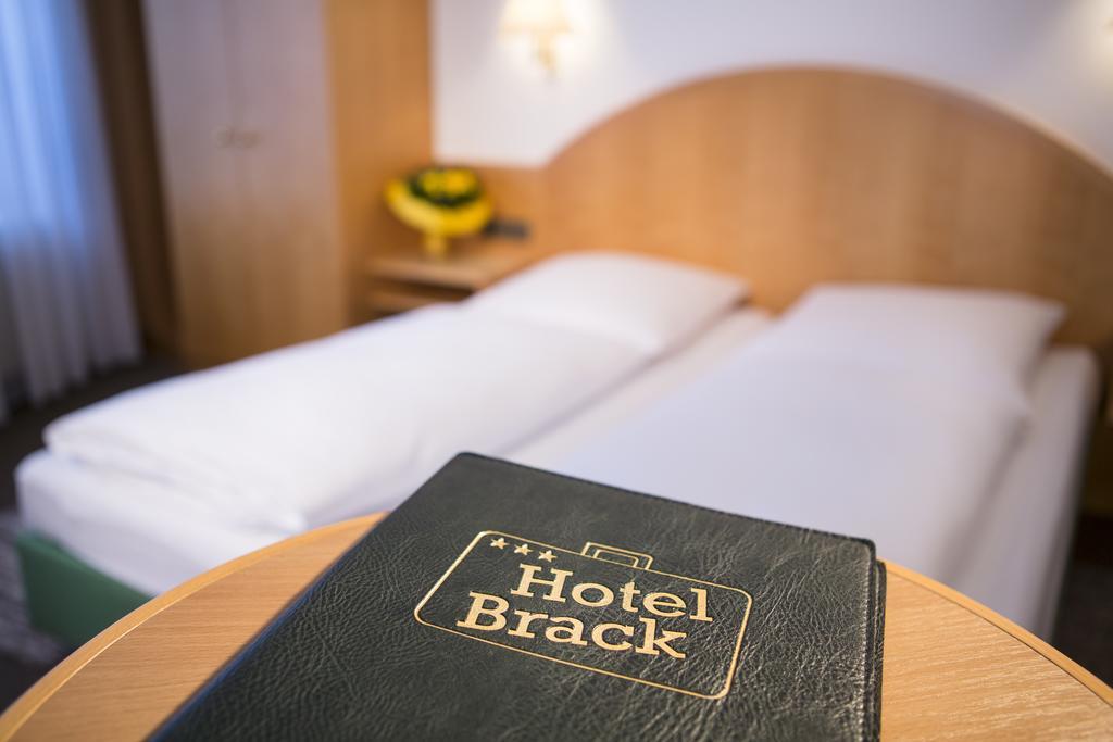 Hotel Brack Μόναχο Εξωτερικό φωτογραφία